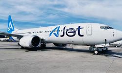 AJet'ten kış dönemi yurt dışı uçuşlarında 116 bin koltukluk indirim kampanyası