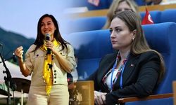 AK Parti, Antalya'da Büşra Özdemir transferi için hazırlık yapıyor
