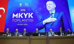 AK Parti, belediyelerde yetki karmaşasına son verecek 5 maddelik reformu MKYK'da sundu