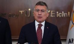 AK Parti, fon yasa teklifini Meclis'e sundu
