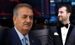 AK Parti Genel Başkan Yardımcısı Hayati Yazıcı'nın oğlu Mustafa Yazıcı'nın mal varlığına tedbir kararı