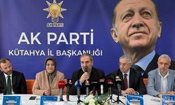 AK Parti Genel Başkan Yardımcısı Şen'den fon kriziyle ilgili açıklama