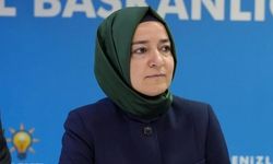 AK Parti Genel Sekreteri İnan: Fatma Betül Sayan Kaya partimizde değil