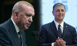 AK Parti heyeti Cemil Tugay'ı ziyaret etti, Erdoğan'ın özel talimatı açıklandı