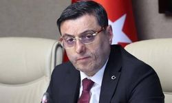 AK Parti Milletvekili Serkan Bayram'dan Fon Soruşturmasıyla İlgili Açıklama