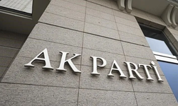 AK Parti MYK'sı Cumhurbaşkanı Erdoğan Başkanlığında Toplandı