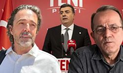AK Parti, Şaban Sevinç, Timur Soykan ve Zeynel Emre hakkında tazminat davası açtı