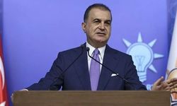 AK Parti Sözcüsü Çelik: Libya ile Deniz Yetki Alanları Anlaşması Haklılığımızı Tescilledi