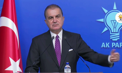 AK Parti Sözcüsü Ömer Çelik'ten fon kriziyle ilgili sert açıklama