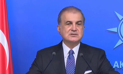 AK Parti Sözcüsü Ömer Çelik'ten Fon Soruşturmasıyla İlgili Açıklama