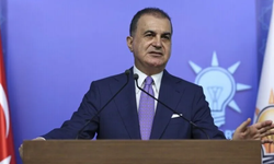 AK Parti'den Suudi Arabistan'daki saldırılara terör eylemi tepkisi