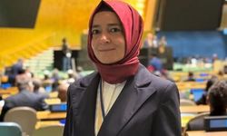 AK Parti'li Serkan Bayram'dan fon krizinde Fatma Betül Sayan Kaya eleştirisi