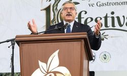 AK Parti'li Yayman: Çiftçi ve esnafın sorunları bizim sorumluluğumuzdur