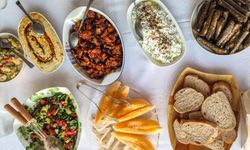 Akdeniz Beslenme Tarzı ve Kan Metabolitleri Ölüm Riskini Etkileyebilir
