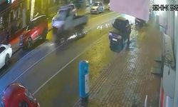 Alanya'da meydana gelen trafik kazasında can kaybı yaşandı