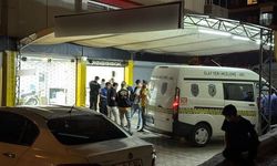 Alanya'da oto yıkamacıda silahlı çatışma: 1 kişi yaşamını yitirdi, 2 kişi yaralandı