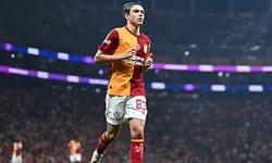 Aleksey Batrakov'a Avrupa'nın önde gelen kulübünden transfer ilgisi