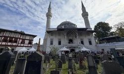 Almanya'da 30. Açık Cami Günü Etkinliği Gerçekleştirildi