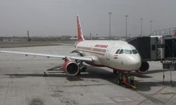Almanya'dan kalkan Air India uçağında '7500' kodlu kaçırılma alarmı verildi