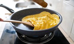 Altı Şeften Mükemmel Omlet İçin Ortak Tavsiye