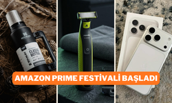 Amazon Prime Festivali'nde Öne Çıkan Markalar ve Fırsatlar
