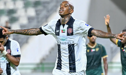 Anderson Talisca'dan hayatındaki değişimlere dair anlamlı paylaşım