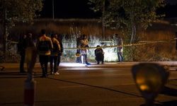 Ankara Pursaklar'da polis uygulamasında saldırı: Memur Ahmet Türkoğlu şehit oldu