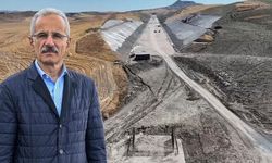 Ankara-Samsun Hızlı Tren Hattı ile Seyahat Süresi 2,5 Saate İnecek