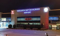 Ankara-Şanlıurfa seferindeki uçakta patlayıcı notu alarmı