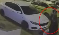 Ankara Yenimahalle'de taksici, yolcusuna ateş etti