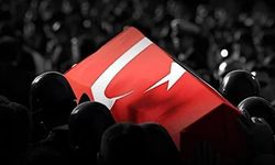 Ankara'da Askeri Araç Kazasında Albay Sayit Gökgöz Şehit Oldu