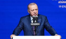 Ankara'da Türk Devletleri Teşkilatı 13. Zirvesi Başlıyor