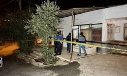 Antalya'da kadını öldüren şüpheli Konya'da teslim oldu