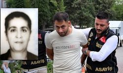 Antalya'da kadını önce kaynar suyla yaktı ardından boğarak öldürdü