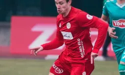 Antalyaspor, Kars 36 Spor'u 2-0 yenerek Ziraat Türkiye Kupası'nda 4. tura çıktı
