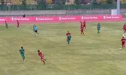 Antalyaspor, Ziraat Türkiye Kupası'nda Kars 36 Spor'u 2-0 Yendi