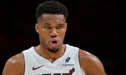 Antetokounmpo'dan Etkileyici Performans