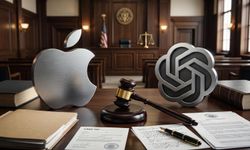 Apple ile OpenAI arasındaki ticari sır davasında duruşma tarihi belli oldu