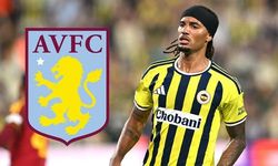 Archie Brown'dan Aston Villa maçında özel mesaj