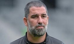 Arda Turan, A Milli Takım teknik direktörlüğü iddialarını yanıtladı