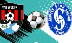 Artı Değer Van Spor ile SMS Grup Sarıyer 31 Ekim'de karşılaşacak