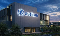 ASELSAN 157,9 milyon dolarlık yeni ihracat sözleşmeleri imzaladı