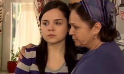 Aşk-ı Memnu'nun Cemile'si Pelin Ermiş son haliyle dikkat çekti