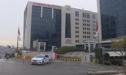 Ataşehir Belediye Başkan Vekili Murat Güneş ve 4 kişi tutuklandı