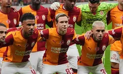 Atletico Madrid Teknik Direktörü Simeone, Galatasaray'ın Yıldızını İstiyor