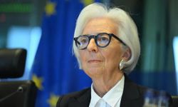 Avrupa Merkez Bankası Başkanı Christine Lagarde 7 Şubat 2027'de Görevini Bırakacak