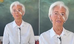 Avrupa Merkez Bankası Başkanı Lagarde Görevinden Ayrılacağını Açıkladı