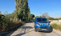 Aydın'da eski eşini öldüren kişi intihar etti
