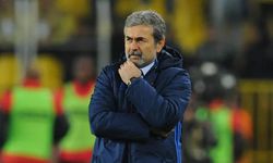Aykut Kocaman'ın Fenerbahçe'ye dönüş şartı: 'Oğuz Çetin yoksa gelirim'