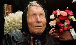 Baba Vanga'nın 2026 Kasım ayına dair kehanetleri yeniden gündemde